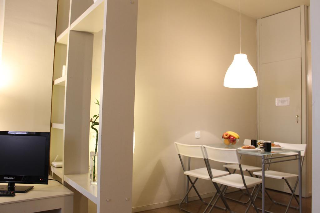 Apartment Sweet Bcn Barcelona