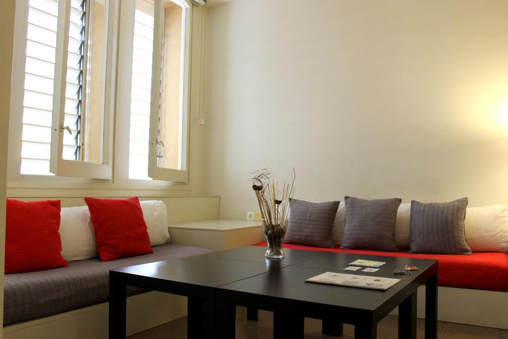 Sweet Bcn Apartment