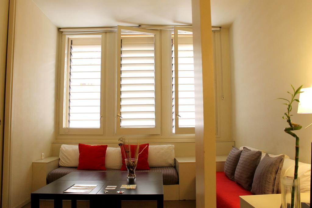 Apartment Sweet Bcn *