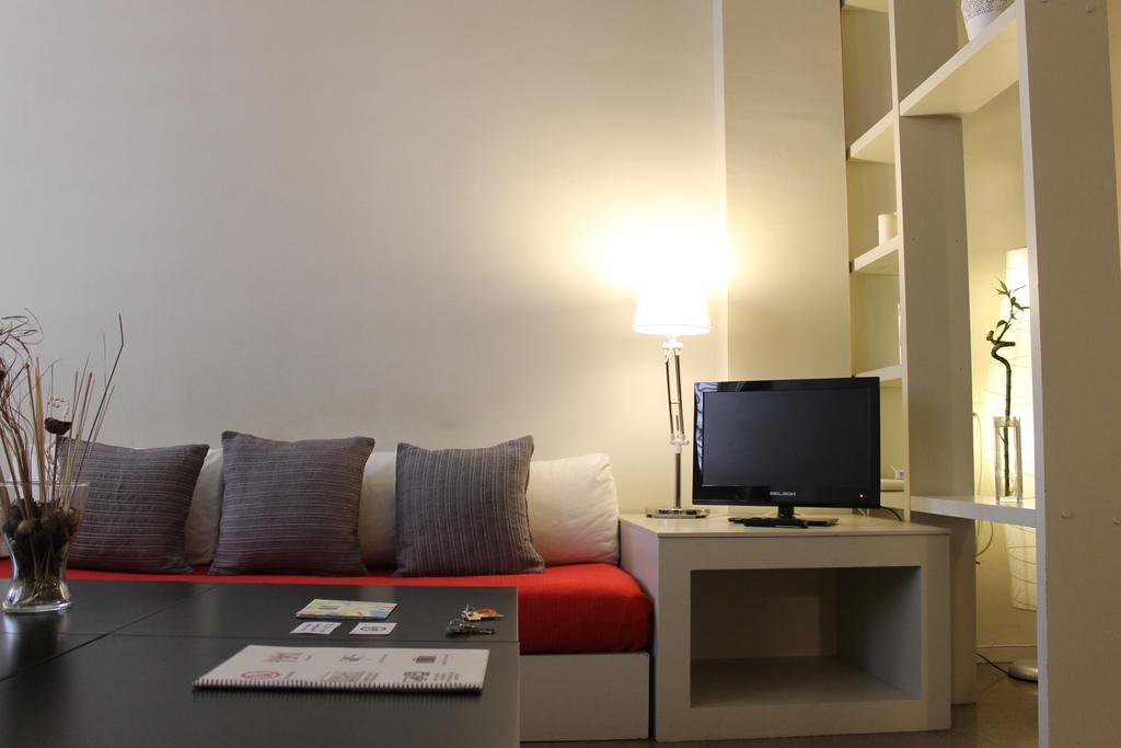 Sweet Bcn Apartment *