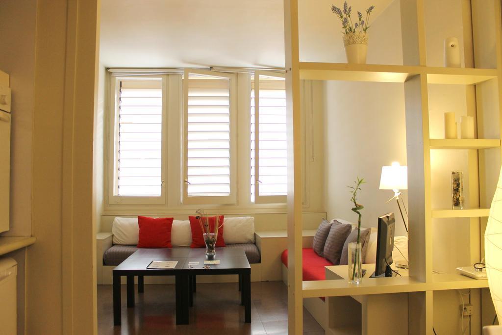 Sweet Bcn Apartment Barcelona