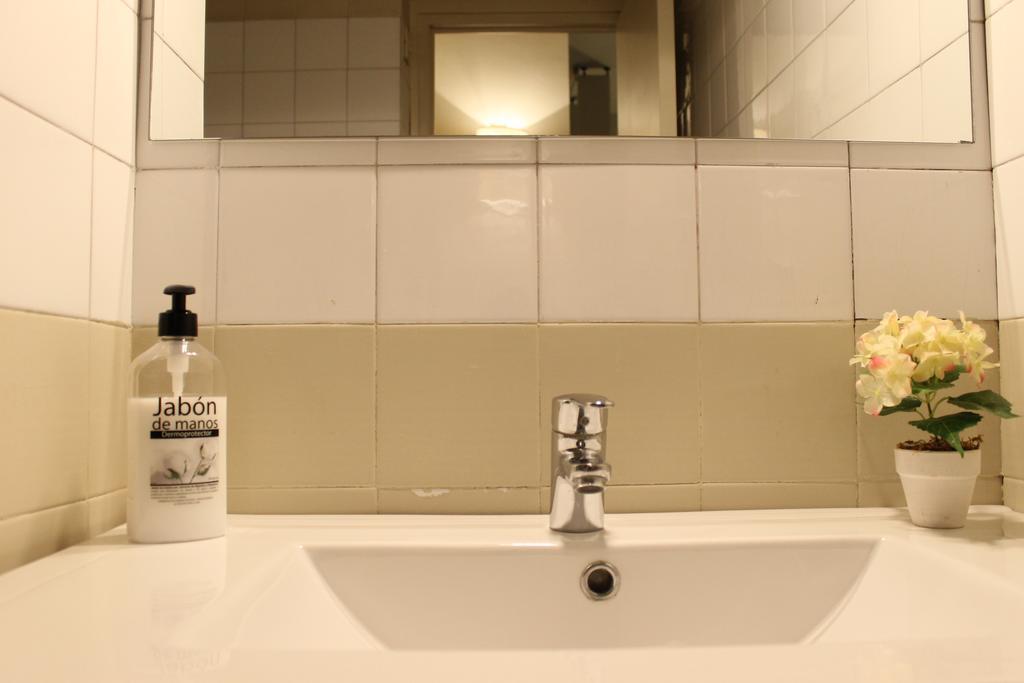 Apartment Sweet Bcn *