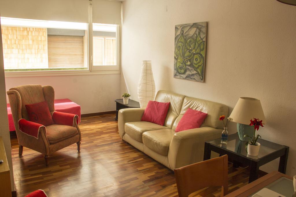 Sweet Bcn Apartment