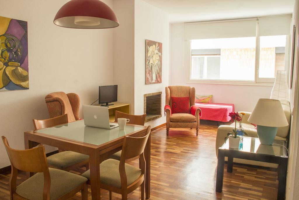 Sweet Bcn Apartment Barcelona