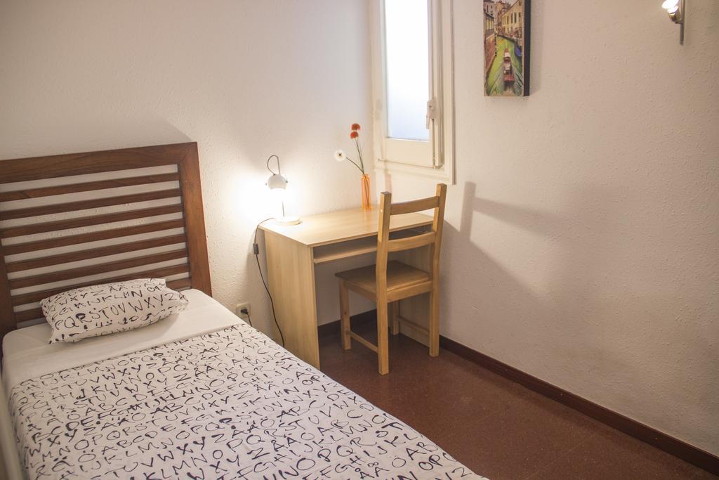 Sweet Bcn Apartment *