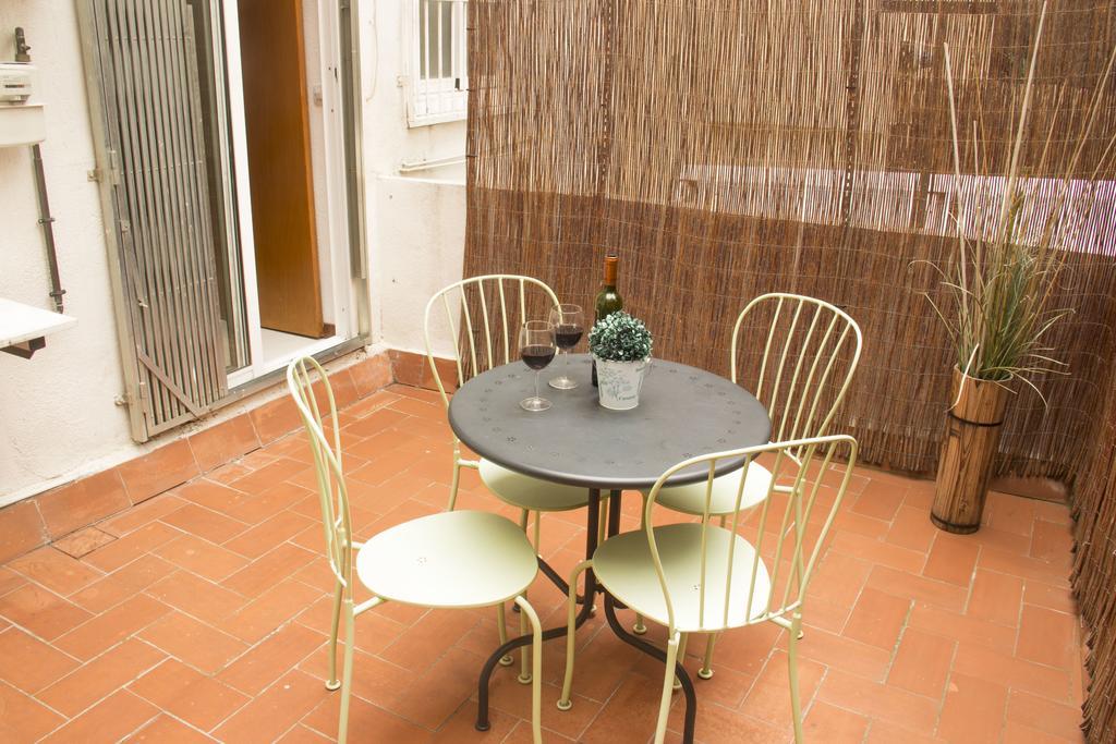 Apartment Sweet Bcn
