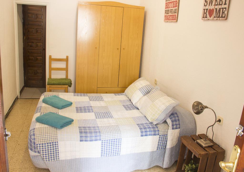 Apartment Sweet Bcn
