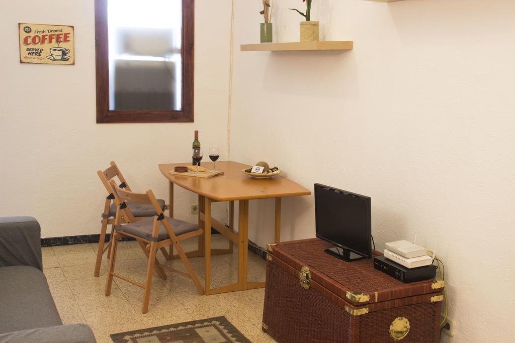 Apartment Sweet Bcn