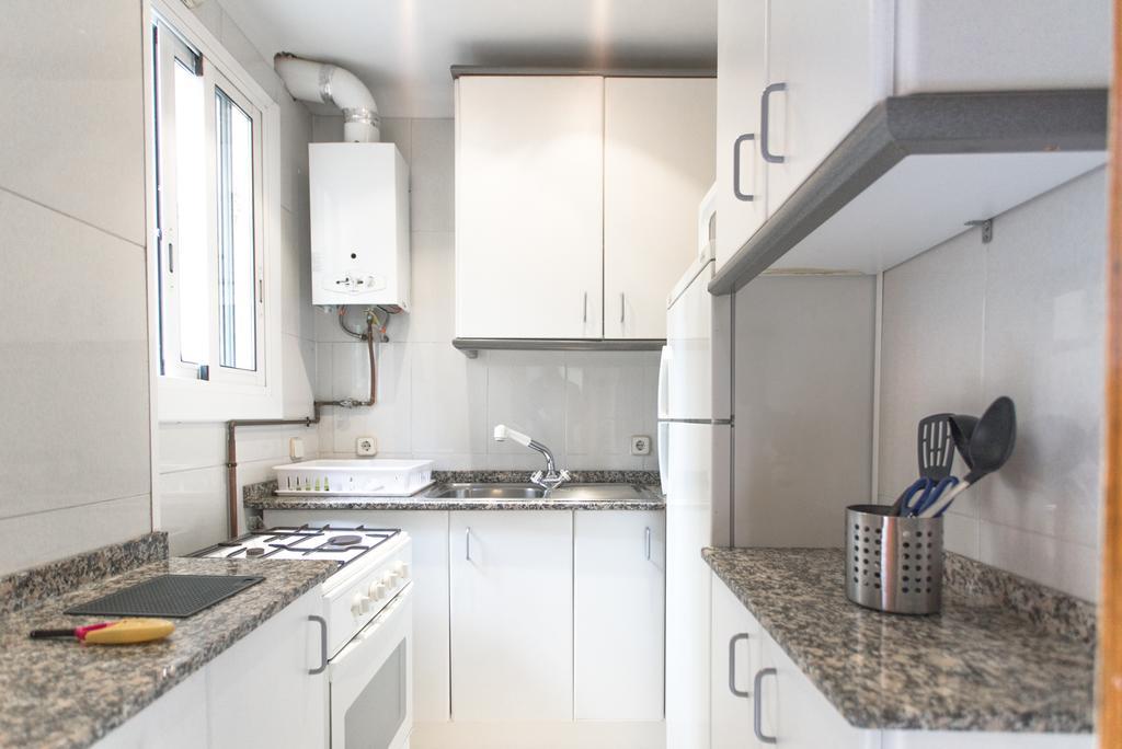 Apartment Sweet Bcn Barcelona