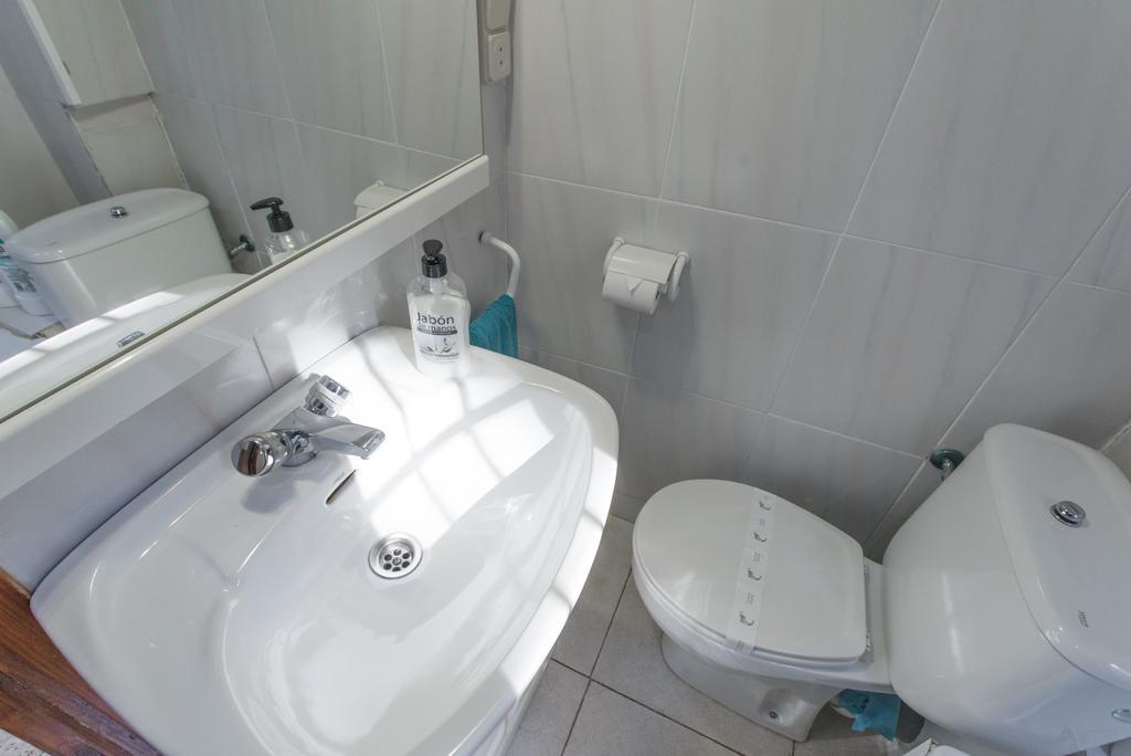 Apartment Sweet Bcn