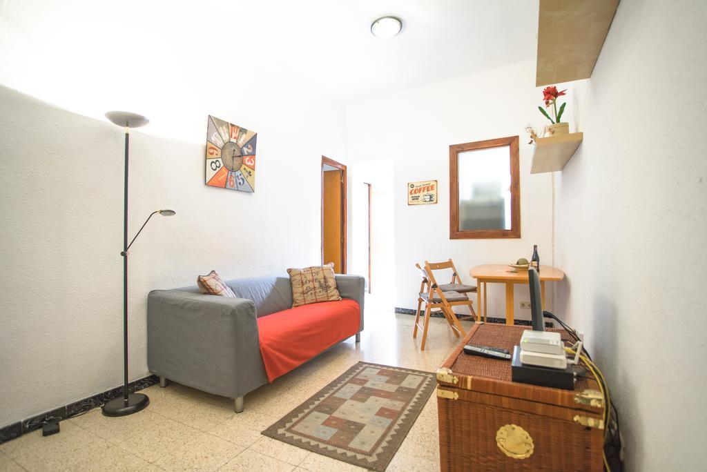 Apartment Sweet Bcn Barcelona