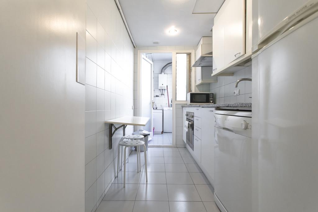 Apartment Sweet Bcn *