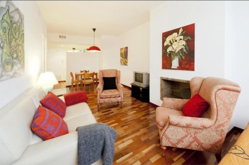 Sweet Bcn Apartment