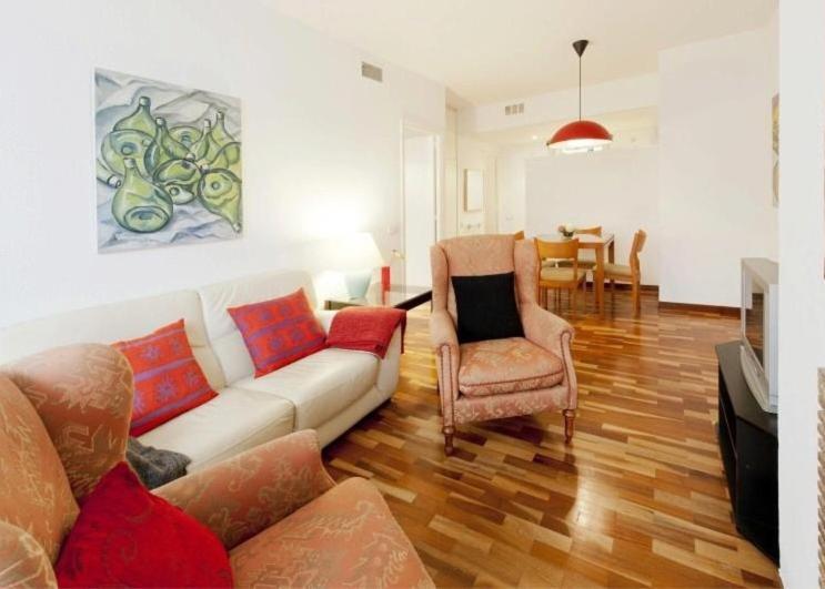 Apartment Sweet Bcn *