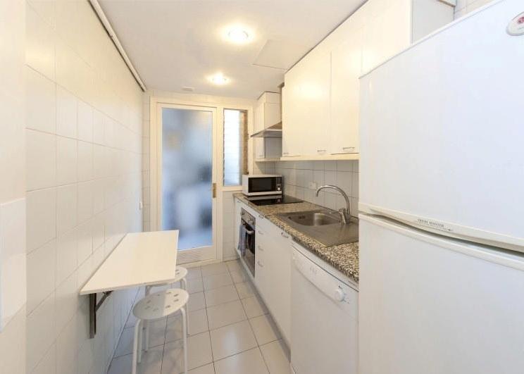 Sweet Bcn Apartment *