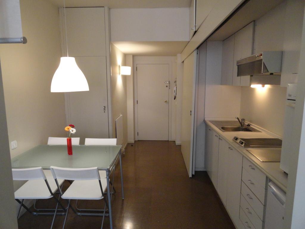 Apartment Sweet Bcn Barcelona