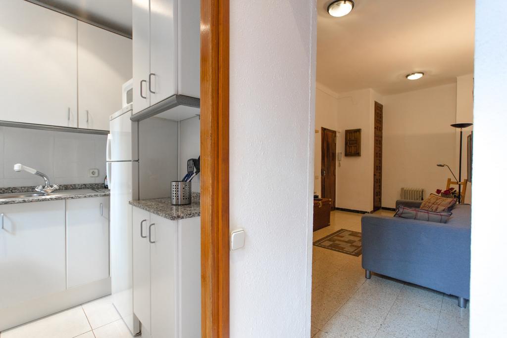 Sweet Bcn Apartment *