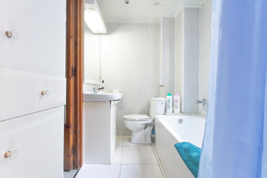 Sweet Bcn Apartment Barcelona