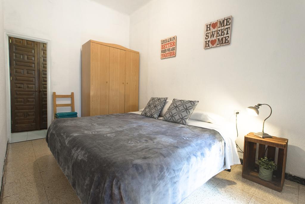 Apartment Sweet Bcn Barcelona