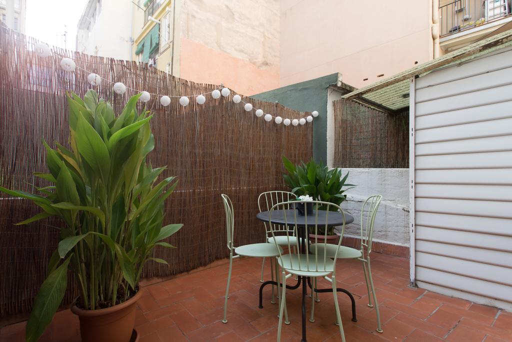 Apartment Sweet Bcn *