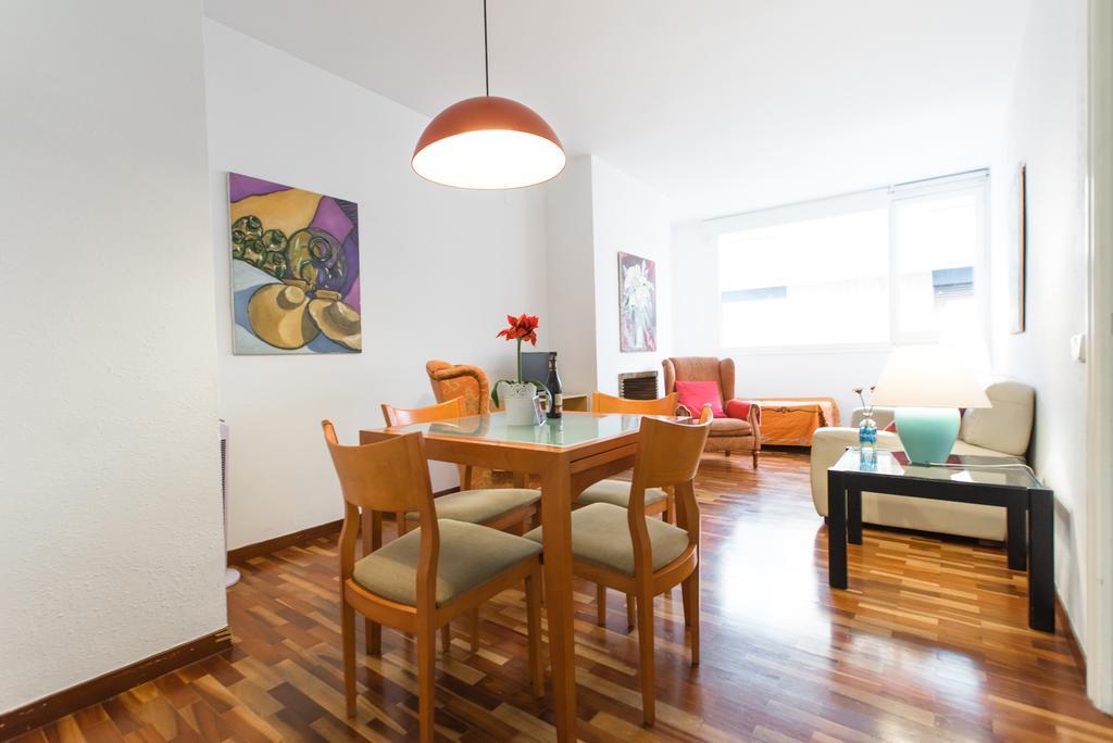 Sweet Bcn Apartment *