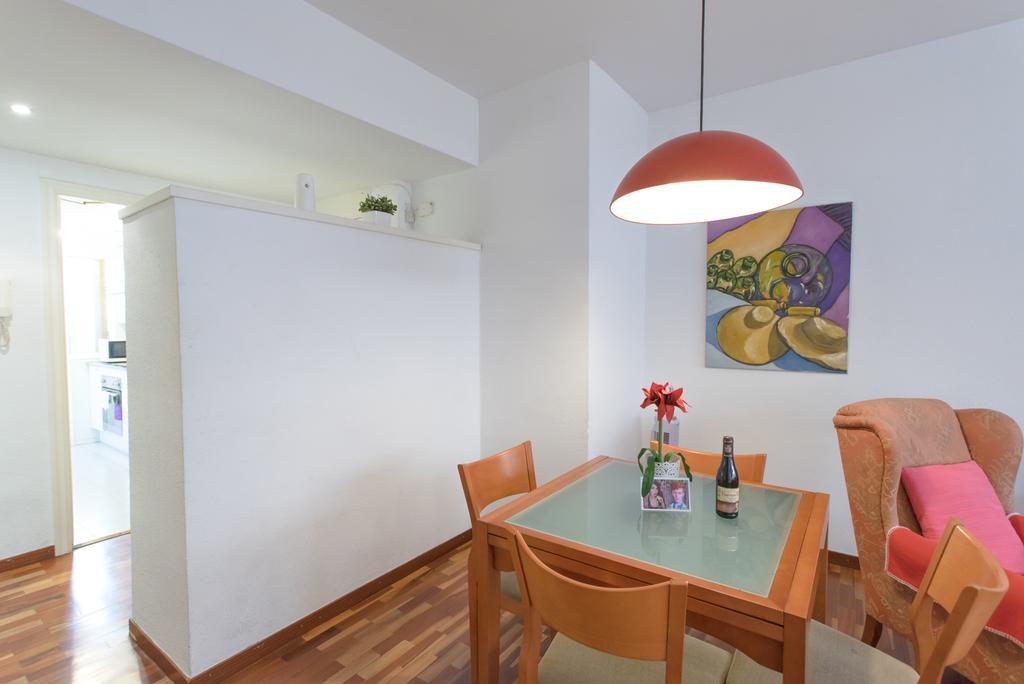 Apartment Sweet Bcn
