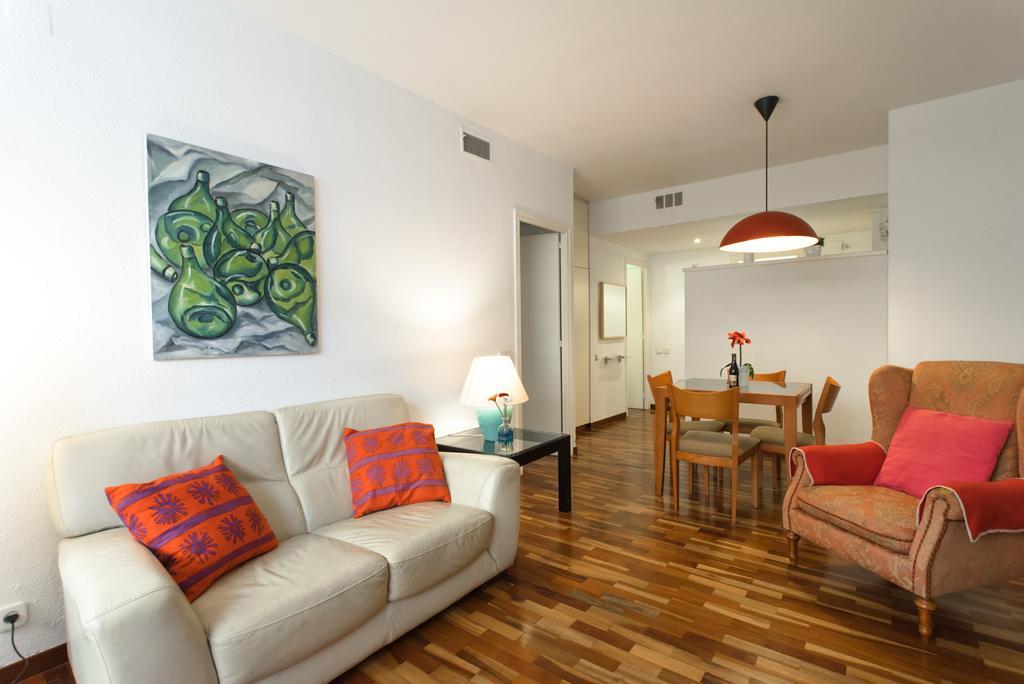 Sweet Bcn Apartment