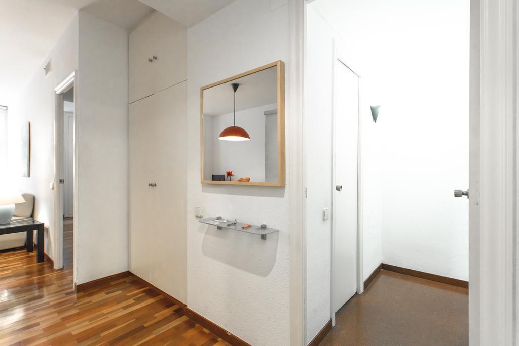 Apartment Sweet Bcn Barcelona