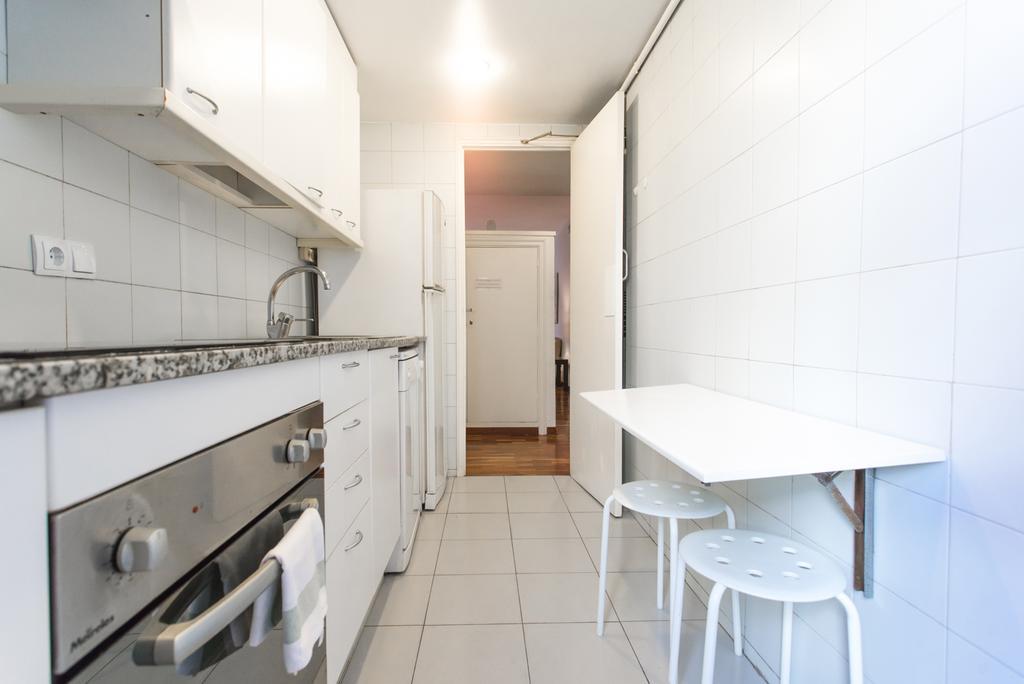 Sweet Bcn Apartment Barcelona