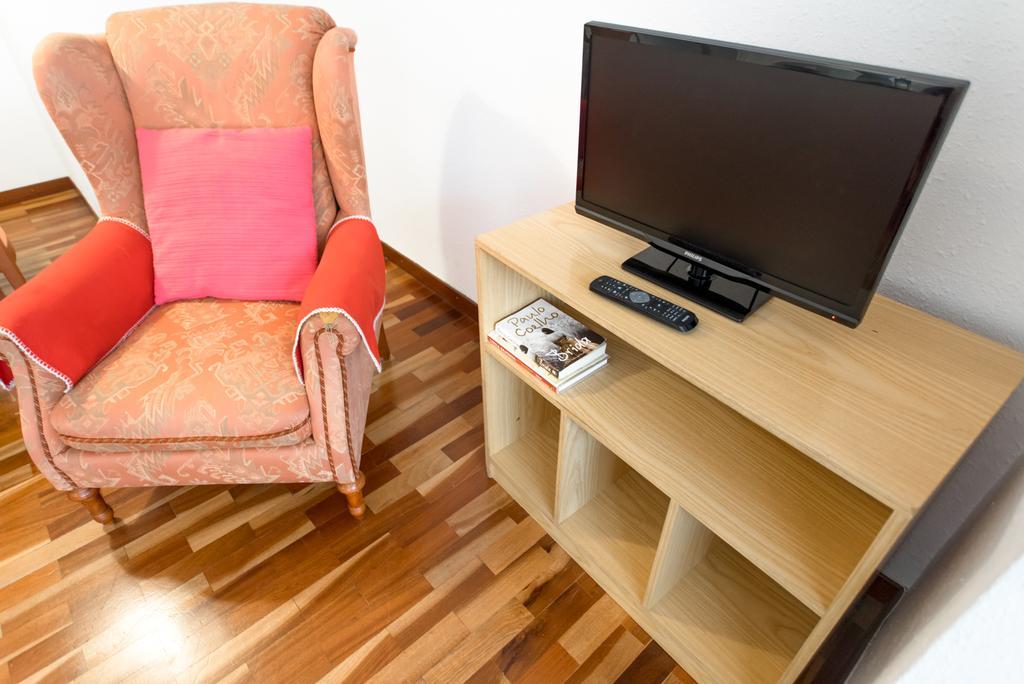 Apartment Sweet Bcn *