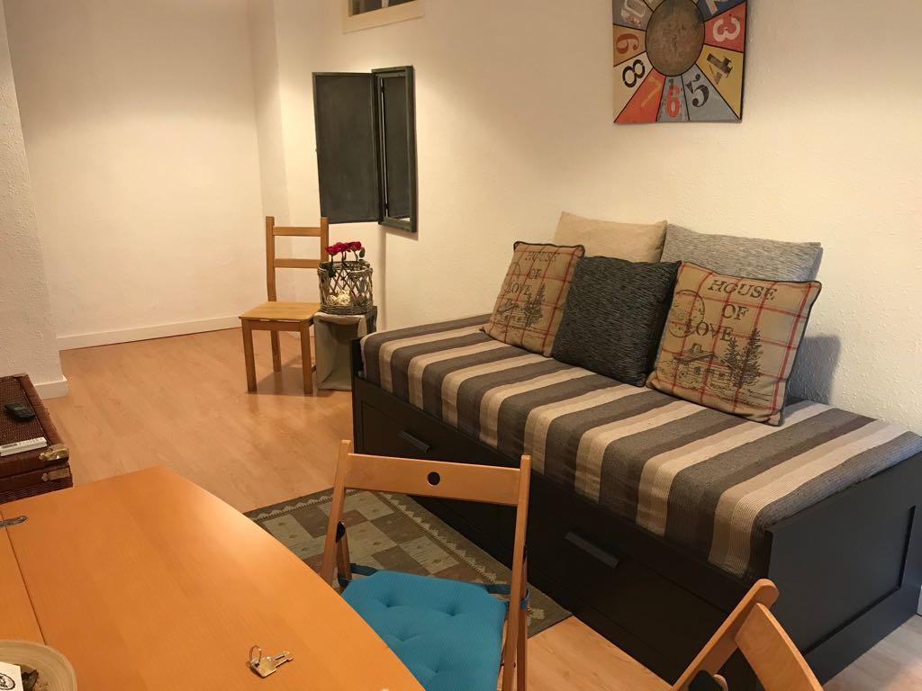 Apartment Sweet Bcn Barcelona