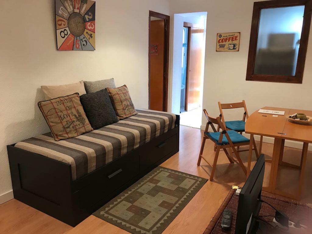 Sweet Bcn Apartment *
