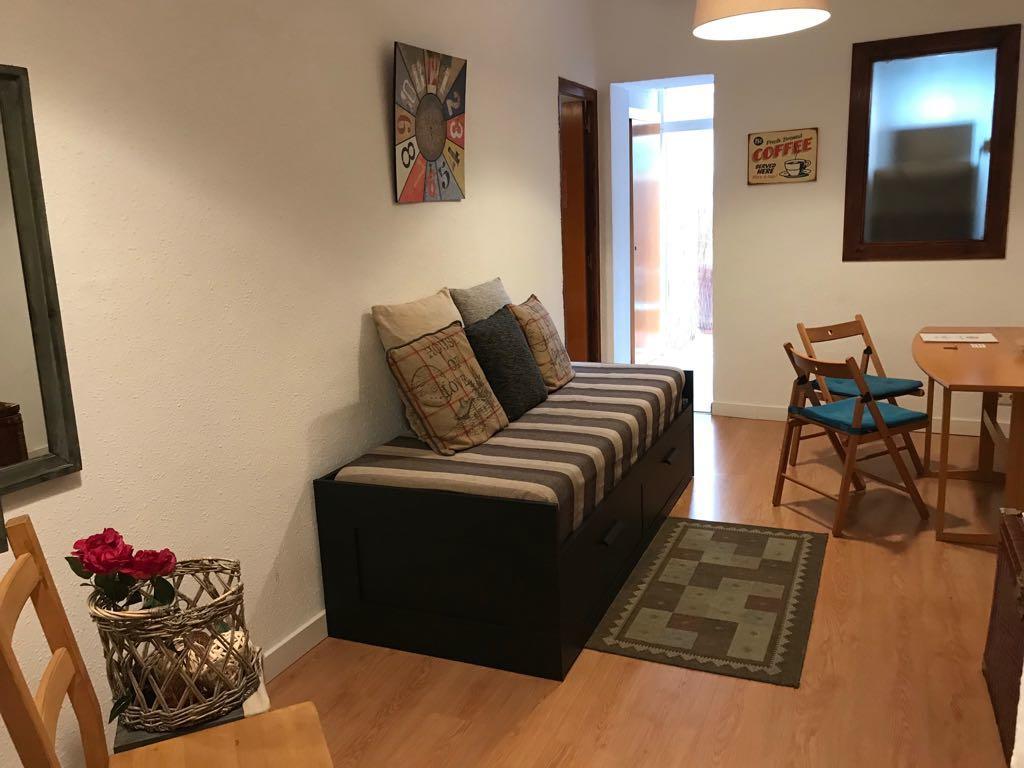 Sweet Bcn Apartment