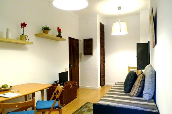 Sweet Bcn Apartment Barcelona