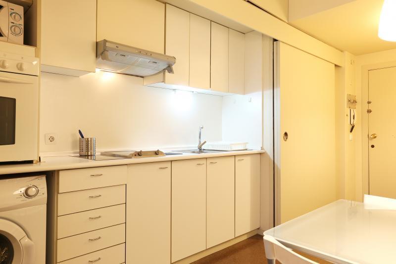 Apartment Sweet Bcn