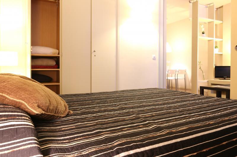 Apartment Sweet Bcn Barcelona